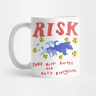 Risk Mug